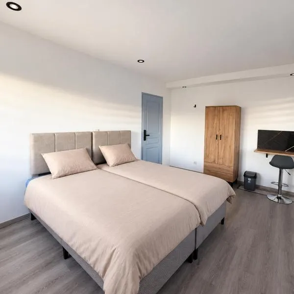 Prestige Residence, hotel en Sens