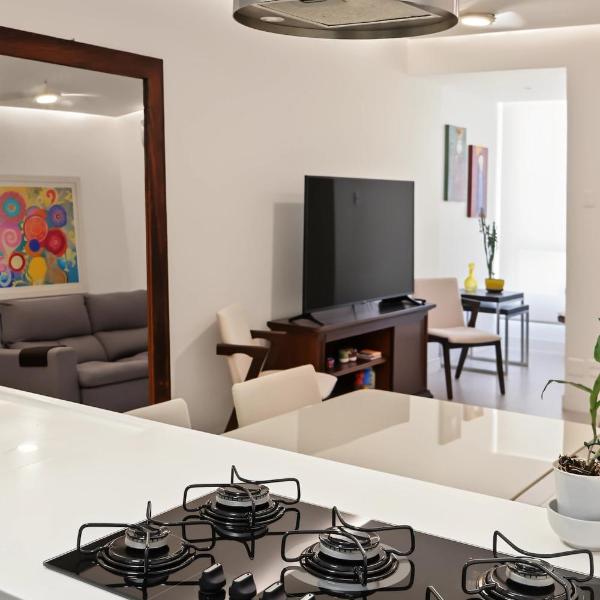 Copacabana com design e conforto - Foto 4