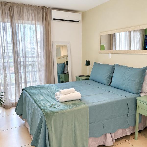 (SH66) Studio Brasil Tropical Próx Av Paulista