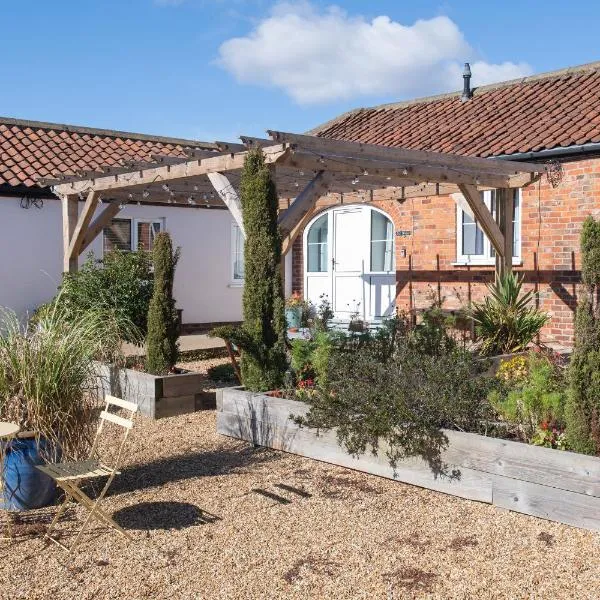 The Old Stable, hotel en Bridlington