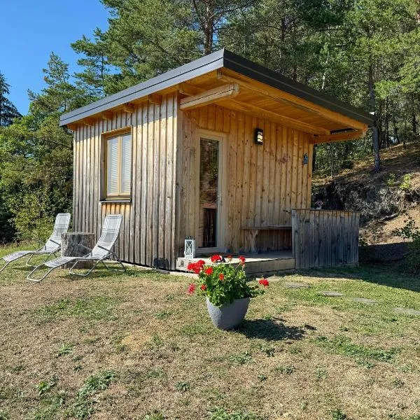 Turizem Drobež, hótel í Ljubno