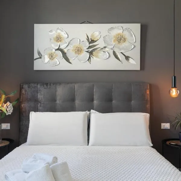 Residence Pelin, hotel in Treviso