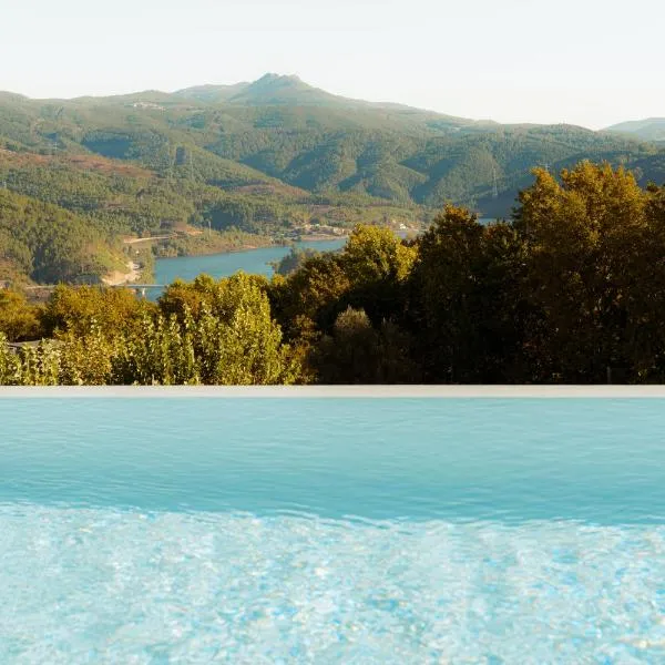 Exclusive Pena Rio โรงแรมในริเบรา ดิ เปนา