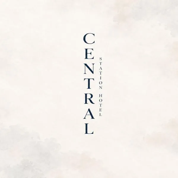 Central Station Hotel Dortmund, хотел в Дортмунд
