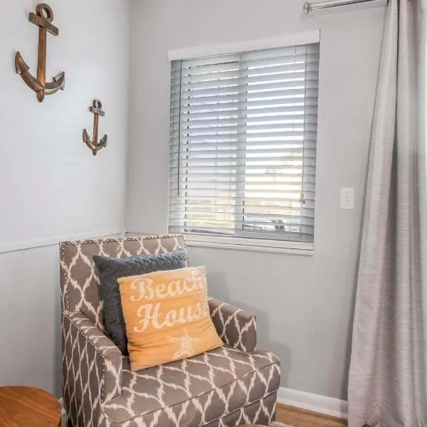Gulf Shores Plantation 1105 by Vacation Homes Collection, hotel din Gulf Highlands