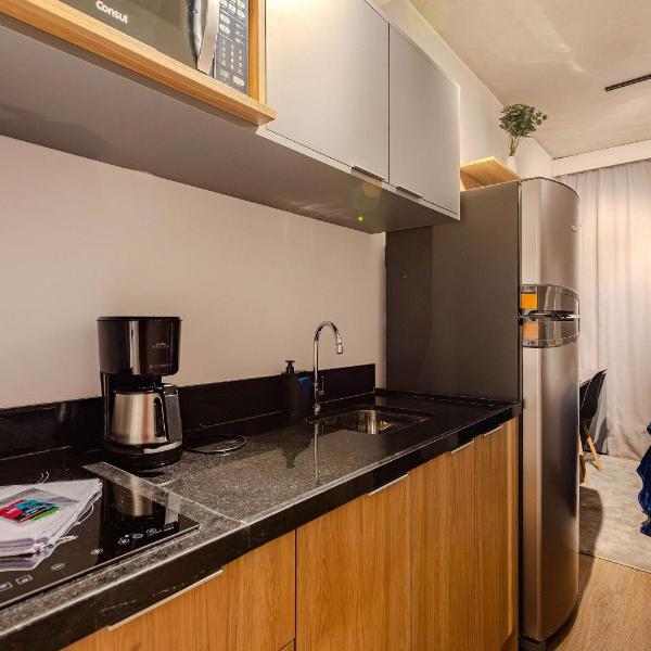 Bstay On Vila Madalena - Foto 3
