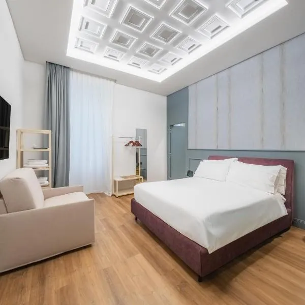 Dimora Alferio, hotel in Isernia