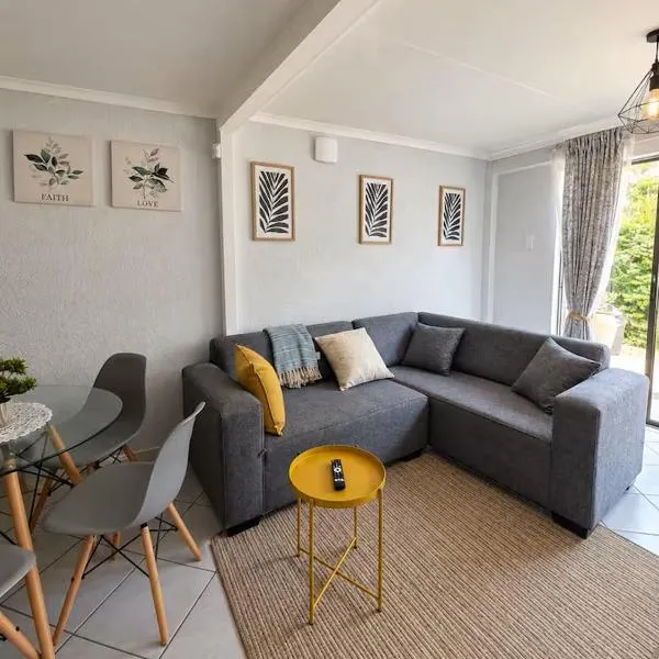 Private Guest Suite Secunda, hotel a Secunda