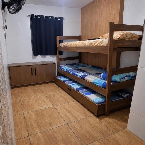 Residencial Andreia Quartos - Foto 2