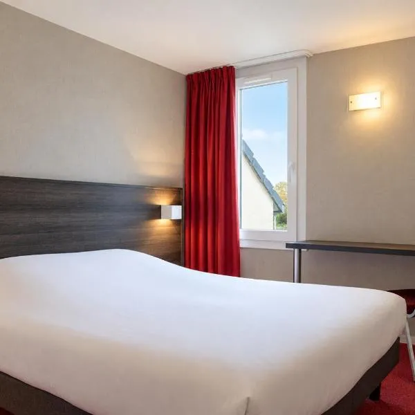 The Originals City, Hôtel Amys, Tarbes Sud, hotel en Odos