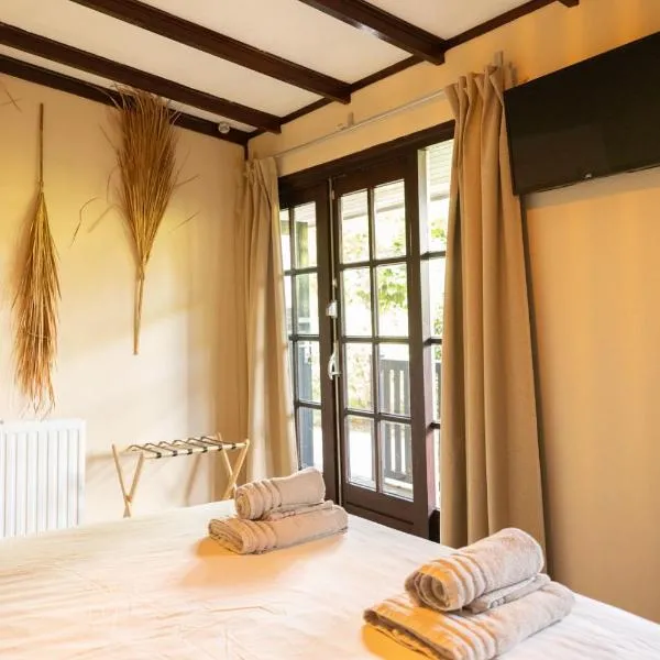 Casa del Muller, Hotel in Spijkenisse