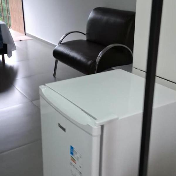 Suíte nova em Foz! - Foto 5