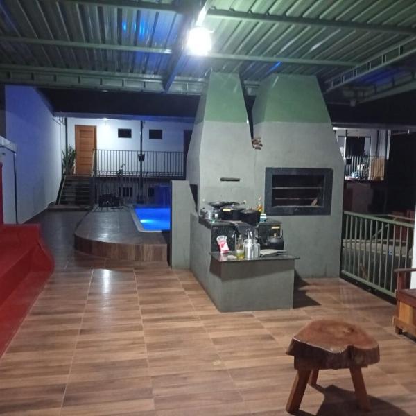 Suíte nova em Foz! - Foto 4