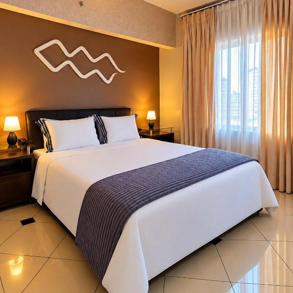 Flat Hotel Proximo Hospital BP e Av Paulista