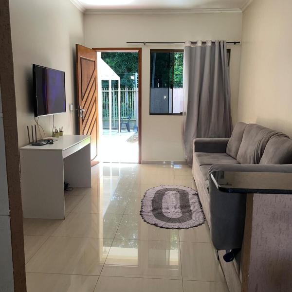 Your home in Foz Cozy, peaceful house