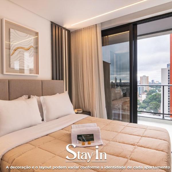 Diamond Tower Batel By Stay In - Foto 5