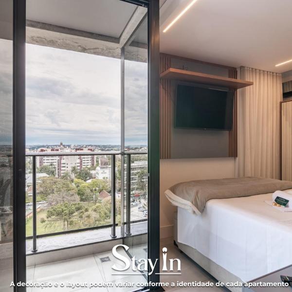 Diamond Tower Batel By Stay In - Foto 4
