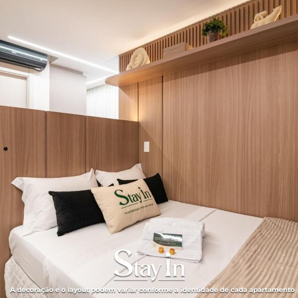 Diamond Tower Batel By Stay In - Foto 3