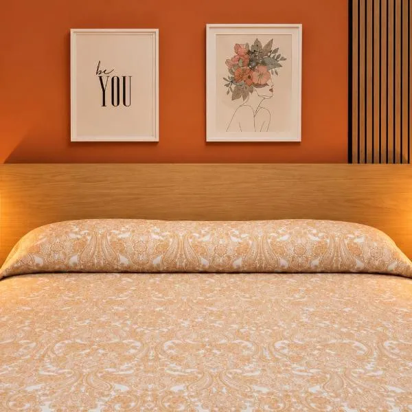 Terrasini में, होटल Sulimari Apartment