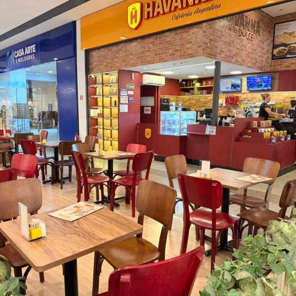 Flat completo no DF PLAZA shopping com garagem - Foto 4