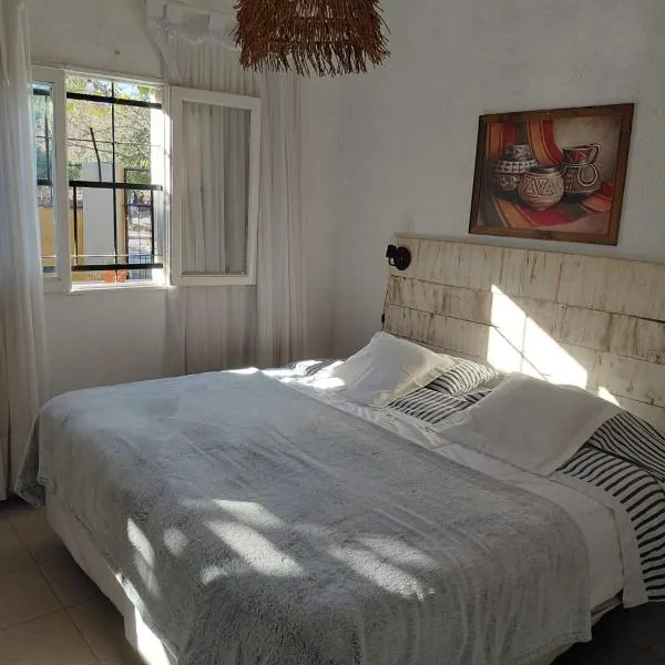 Alojamiento San Nicolas: La Rioja'da bir otel