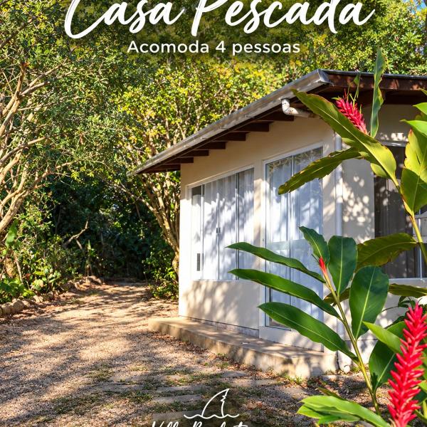 Villa Barbatana - Bombinhas - Foto 2