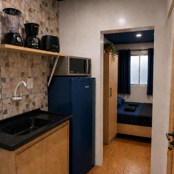 Residencial Andreia Studio