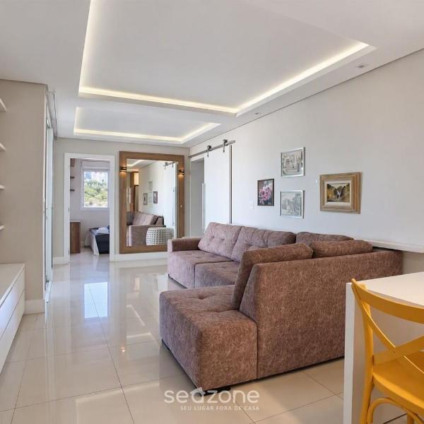 Apto. c/ churrasq. a 930m da Praia RYE0302 - Foto 5