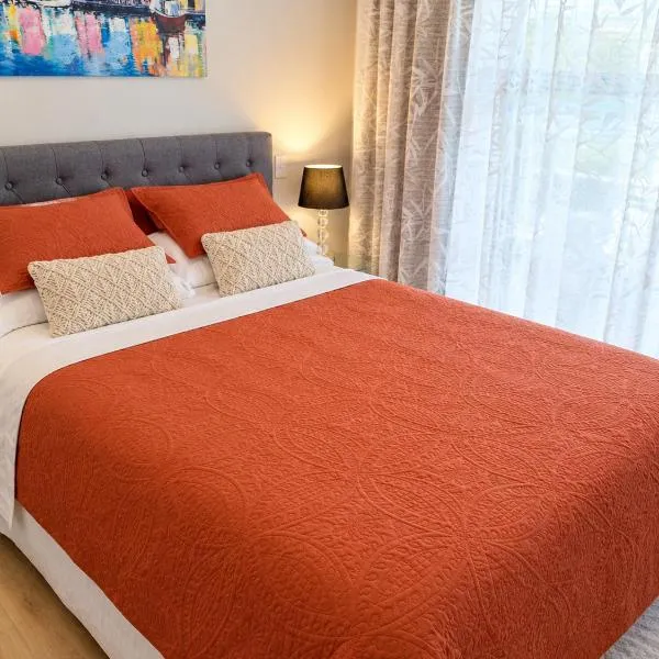 Kupe Boutique House with ensuite free wifi, hotel u gradu Vitianga