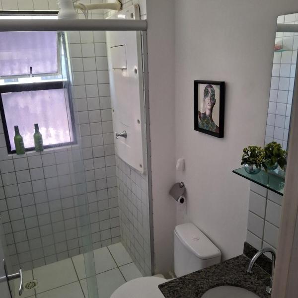 Quiet home 900 meters from Morro de Careca - Foto 3