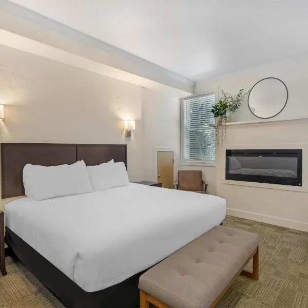 기그 하버에 위치한 호텔 Best Western Wesley Inn & Suites