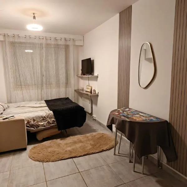 Coin paradisien près de Paris à bon prix, hotel sa Meudon