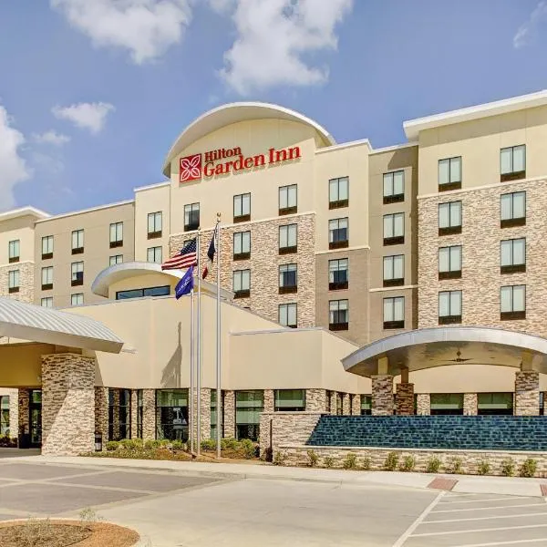 Hilton Garden Inn Dallas/Arlington South, hotel din Arlington