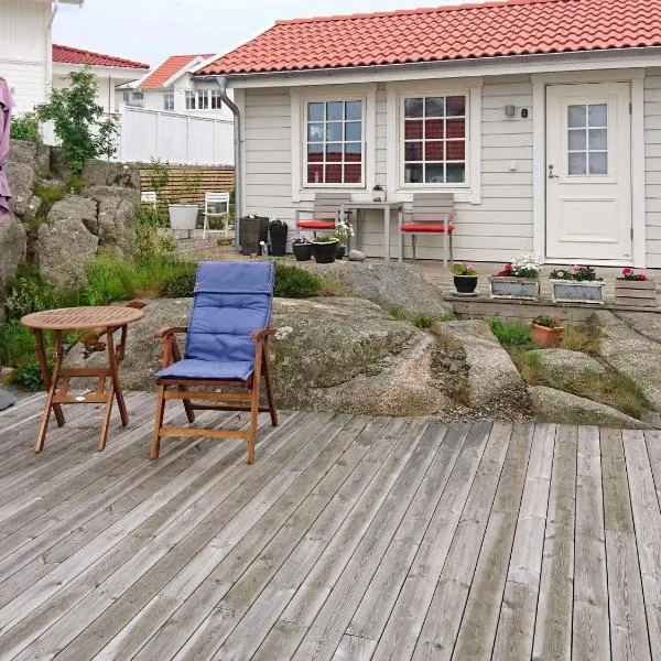 4 star holiday home in Rönnäng, ξενοδοχείο σε Rönnäng