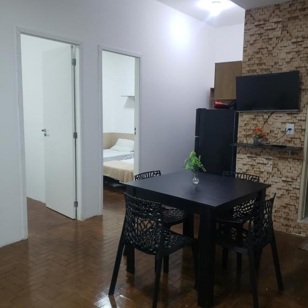 Ap 2 quartos super localizado - Foto 4