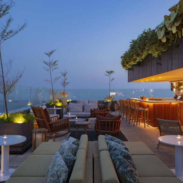 Hilton Copacabana Rio de Janeiro - Foto 4