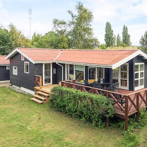 5 person holiday home in Stege, hotel sa Stege