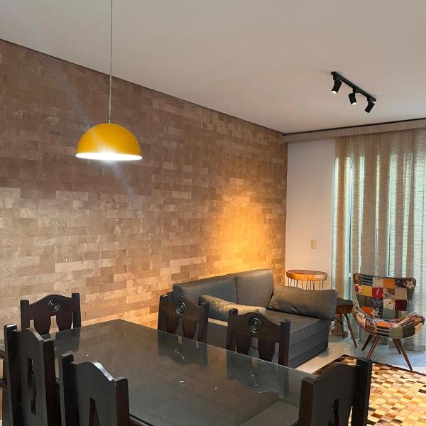 House with two suites and a barbecue area - Foto 4