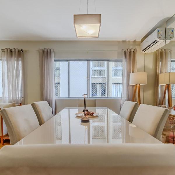 125 m2 Apartment I 3 Bedrooms I Jardins - Foto 4