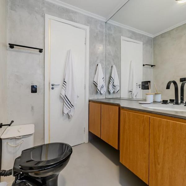 125 m2 Apartment I 3 Bedrooms I Jardins - Foto 3
