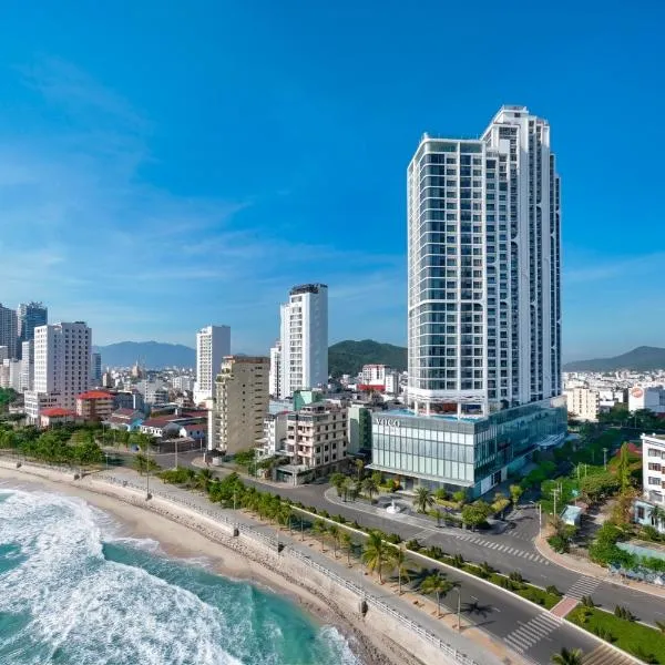 voco Scenia Bay Nha Trang by IHG, hotel i Nha Trang