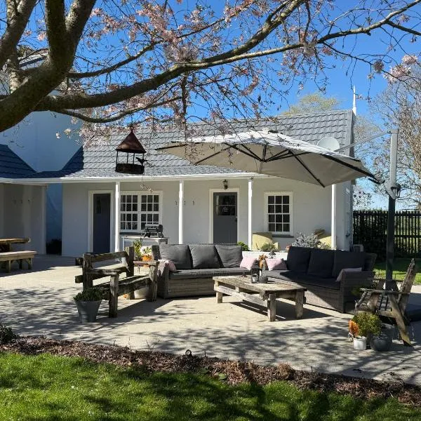 Newfields Country Retreat, ξενοδοχείο σε Sefton