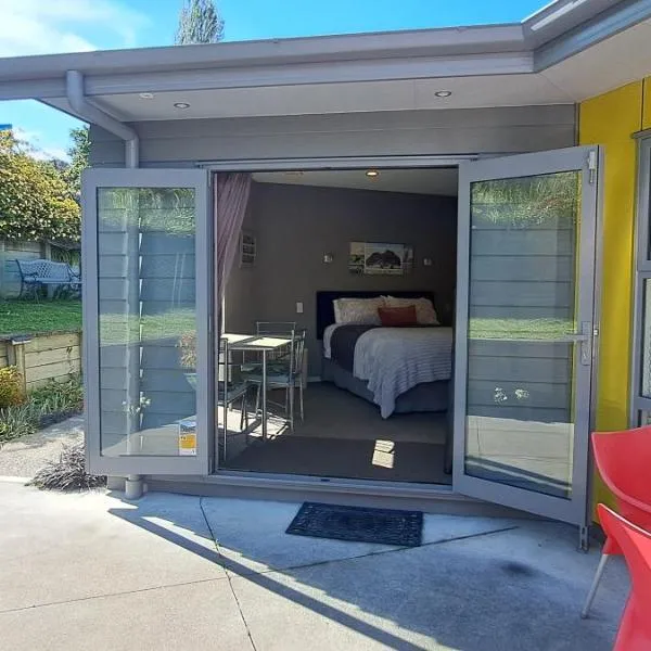 Hidden Gem in Oaklands, hotelli kohteessa Napier