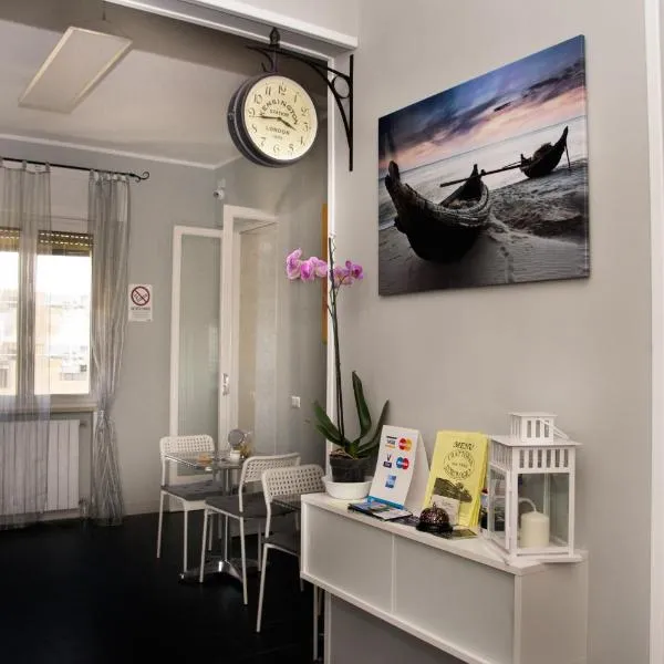 B&B Stazione37, hotel a Taranto