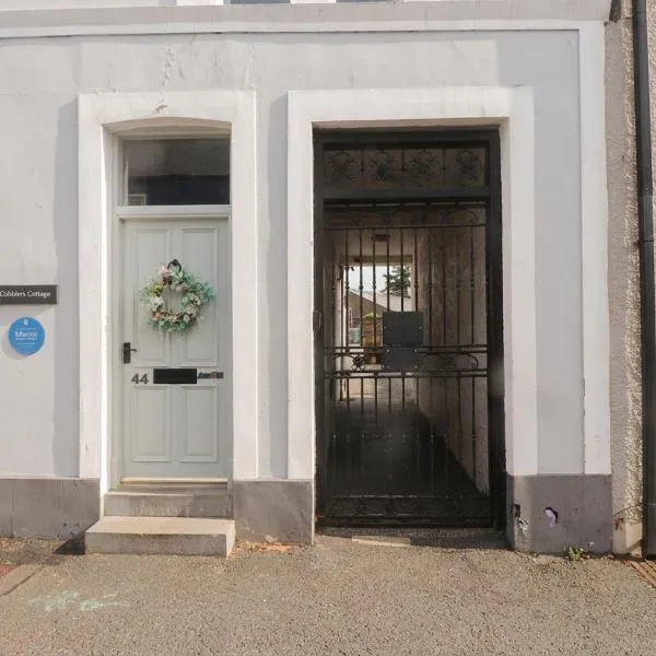 The Old Tannery, hotel a Beaumaris