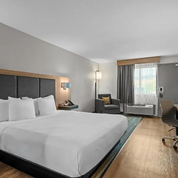 The Cairn Hotel, an Ascend Collection Hotel, viešbutis mieste Sidar Sitis