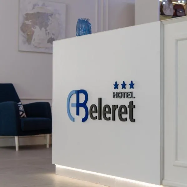 Hotel Beleret, khách sạn ở Valencia