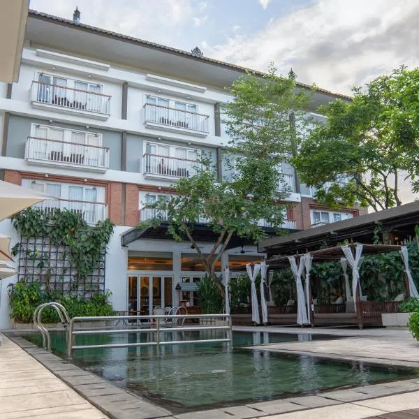 Maison Aurelia Sanur, Bali - By Préférence, khách sạn ở Sanur