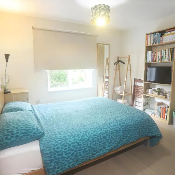 Viesnīca Homestay Norwich Noridžā