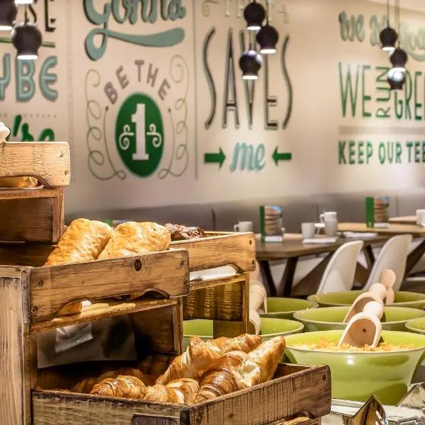 voco London Camden Lock by IHG, hotel in London